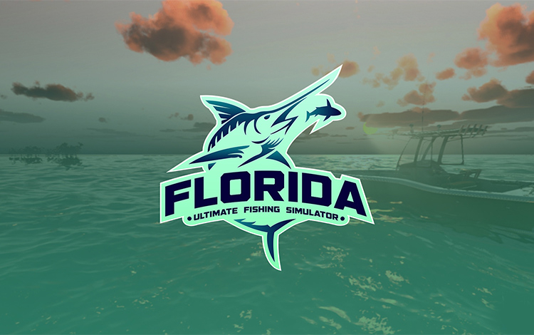 Ultimate Fishing Simulator - Florida