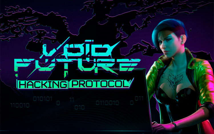 Void Future: Hacking Protocol