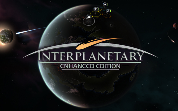 Interplanetary: Enhanced Edition