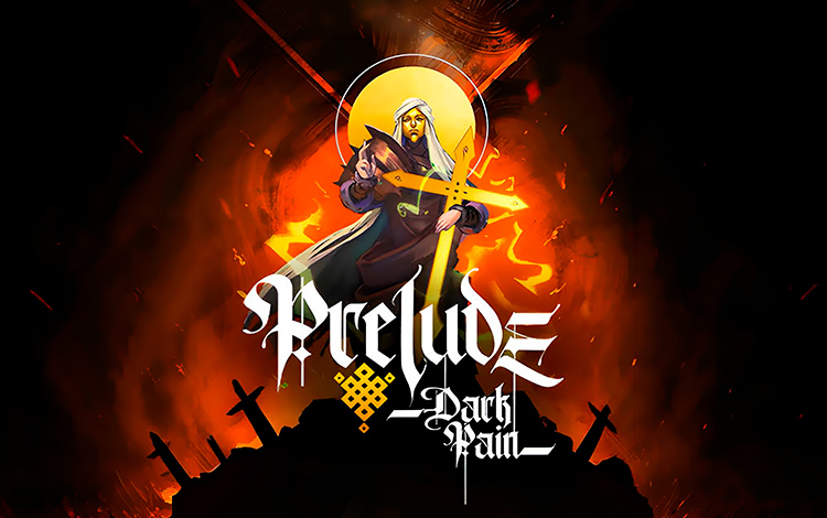 Prelude Dark Pain