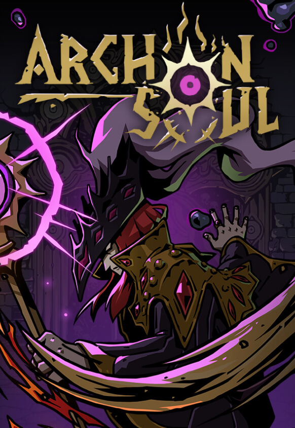 Archon Soul