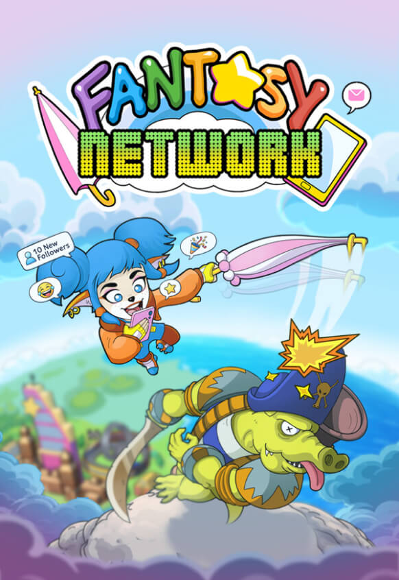 Fantasy Network
