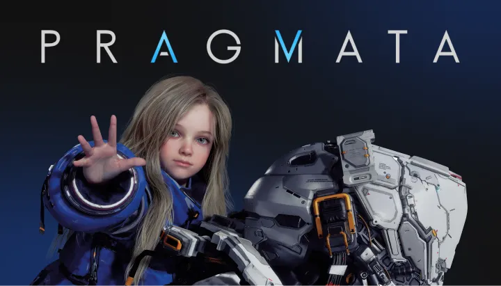 Pragmata